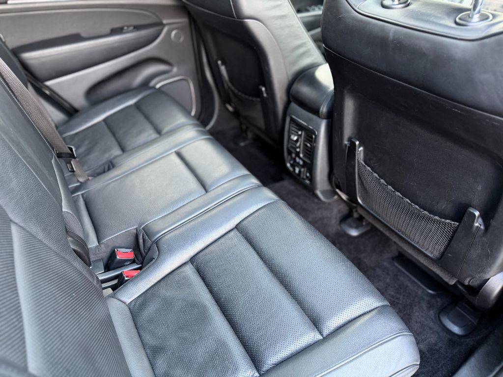 2017 Jeep Cherokee - $16,595