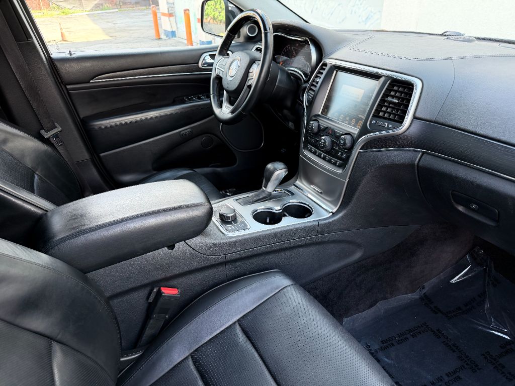 2017 Jeep Cherokee - $16,595