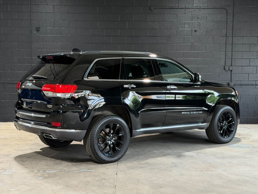 2017 Jeep Cherokee - $16,595