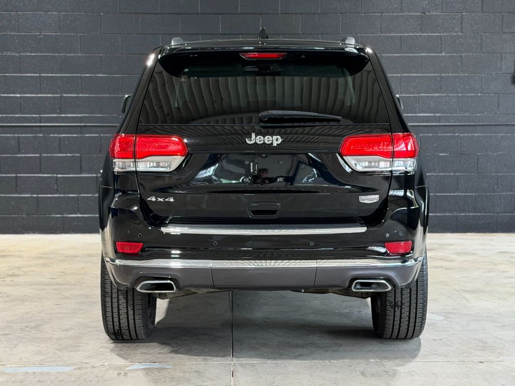 2017 Jeep Cherokee - $16,595