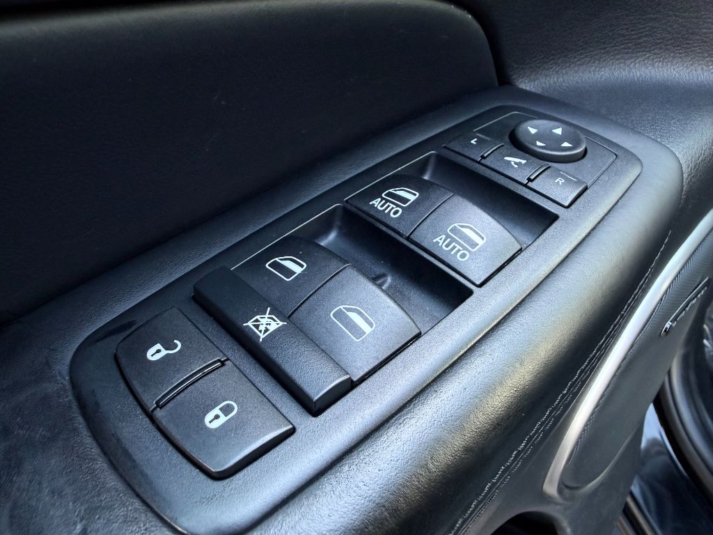 2017 Jeep Cherokee - $16,595