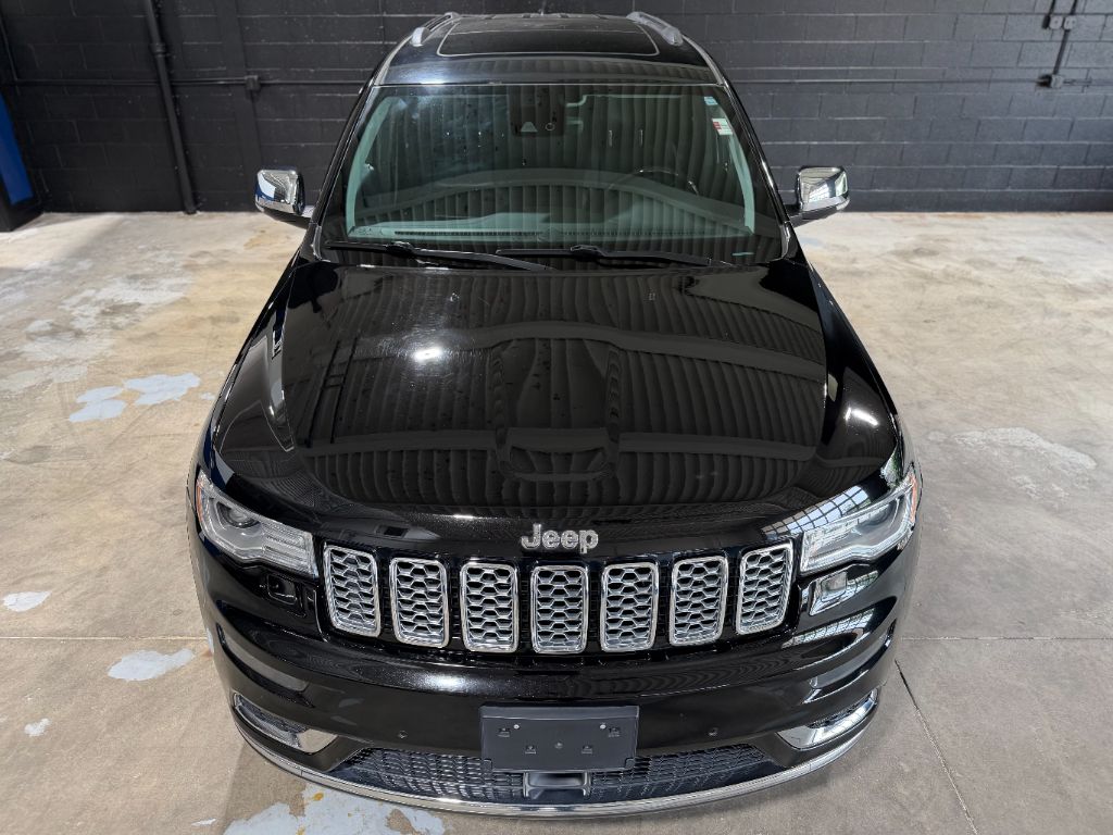2017 Jeep Cherokee - $16,595