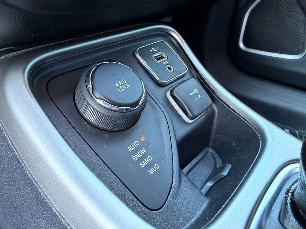 2019 Jeep Compass - $11,308