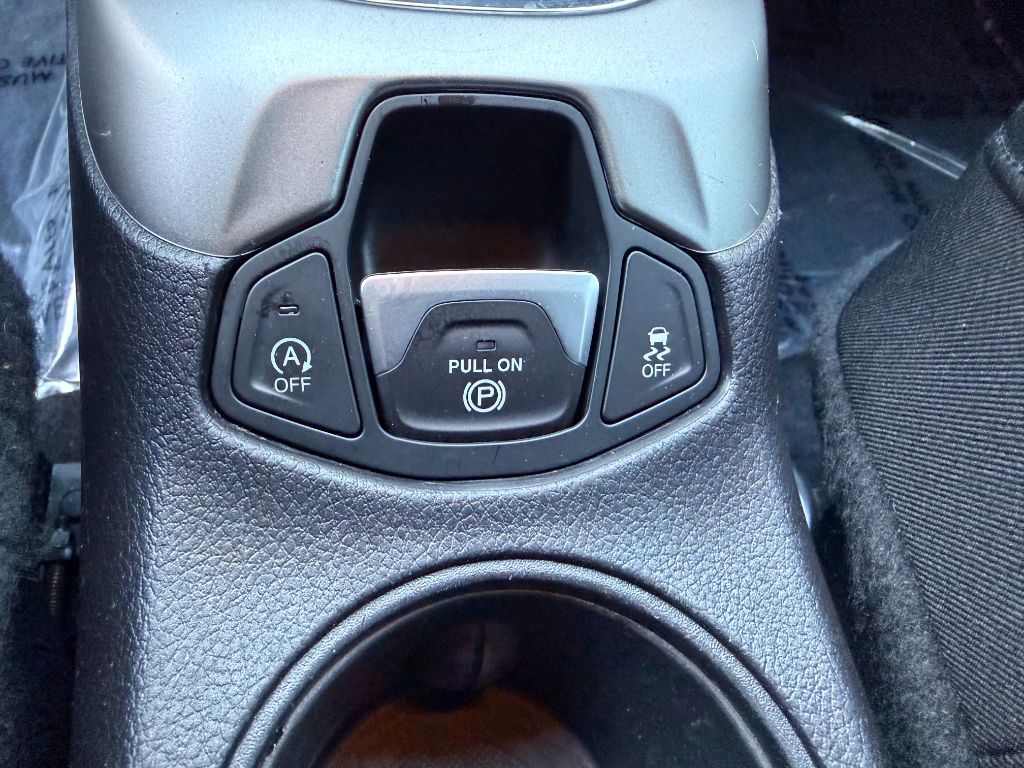 2019 Jeep Compass - $11,308