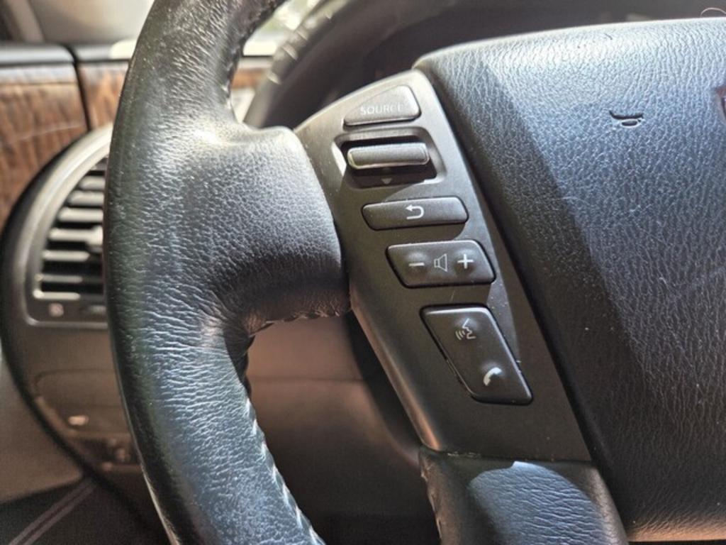 2017 Nissan Armada - $9,995