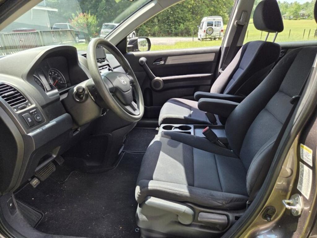 2010 Honda CR-V - $12,988