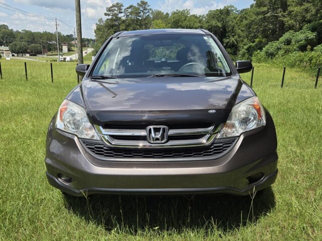 2010 Honda CR-V - $12,988
