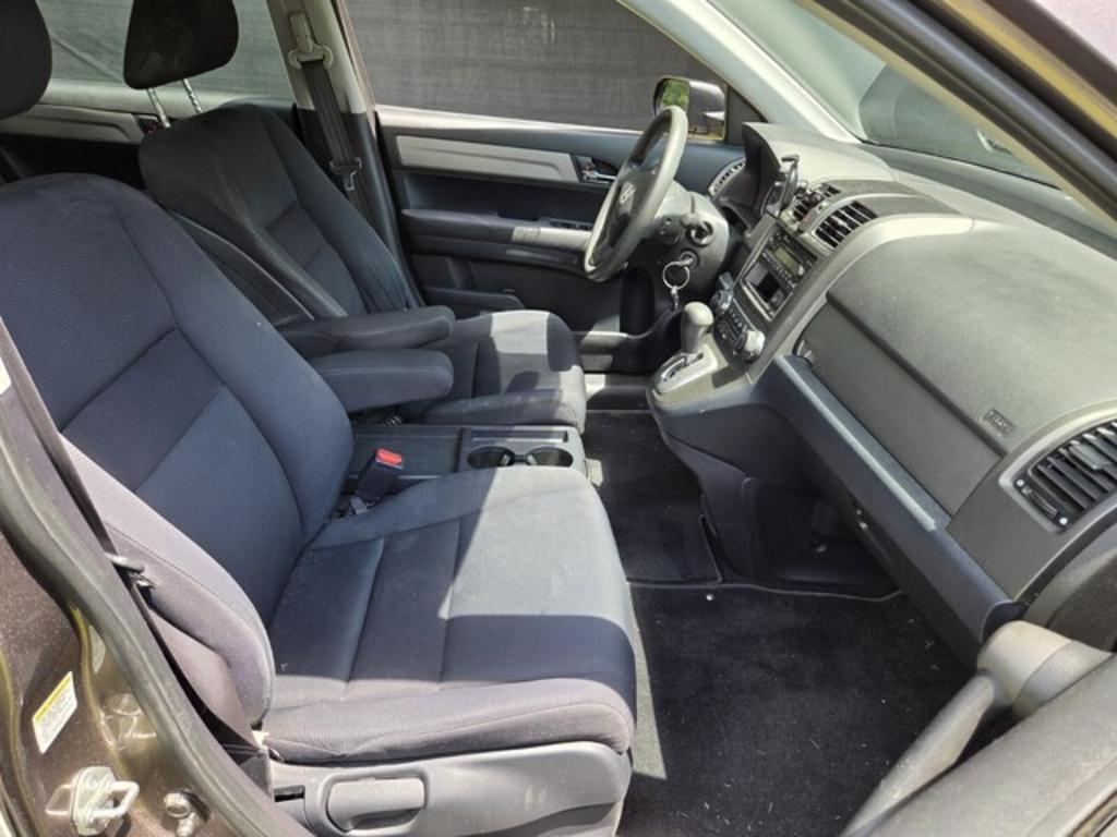 2010 Honda CR-V - $12,988