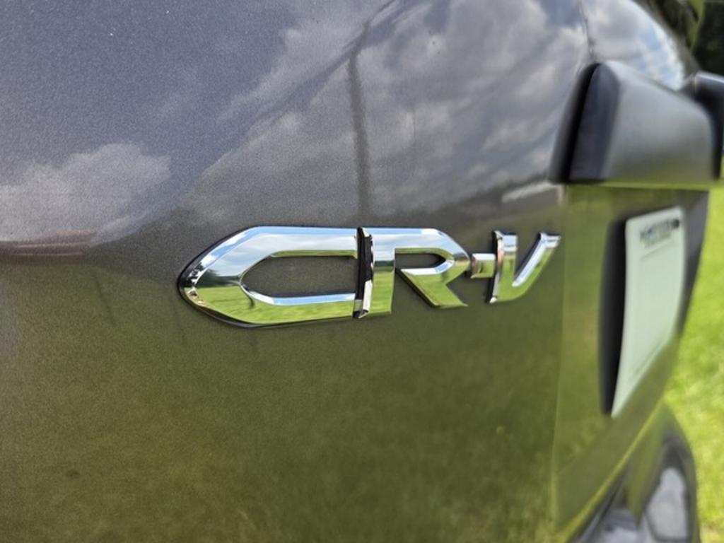 2010 Honda CR-V - $12,988