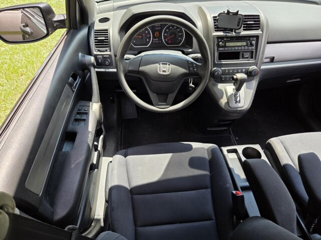 2010 Honda CR-V - $12,988