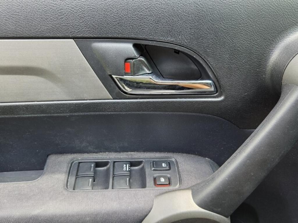 2010 Honda CR-V - $12,988