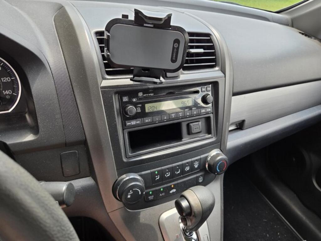 2010 Honda CR-V - $12,988