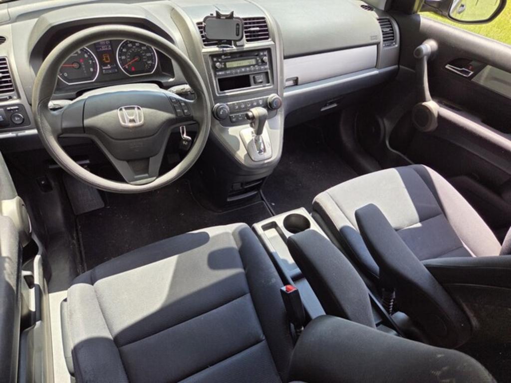 2010 Honda CR-V - $12,988