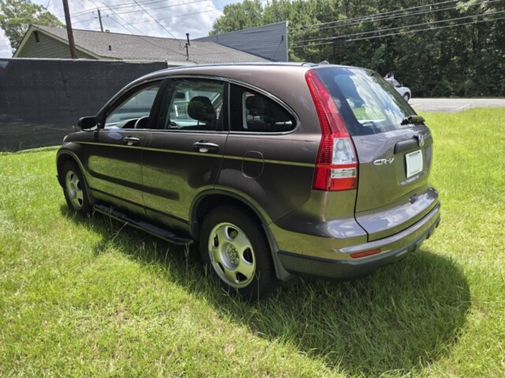 2010 Honda CR-V - $12,988