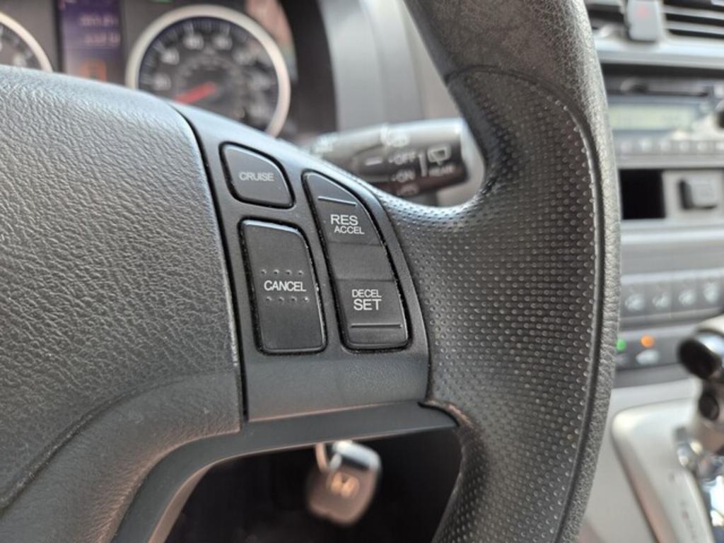 2010 Honda CR-V - $12,988