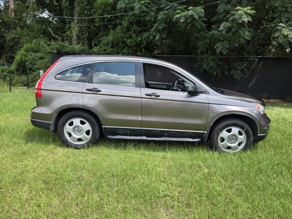 2010 Honda CR-V - $12,988