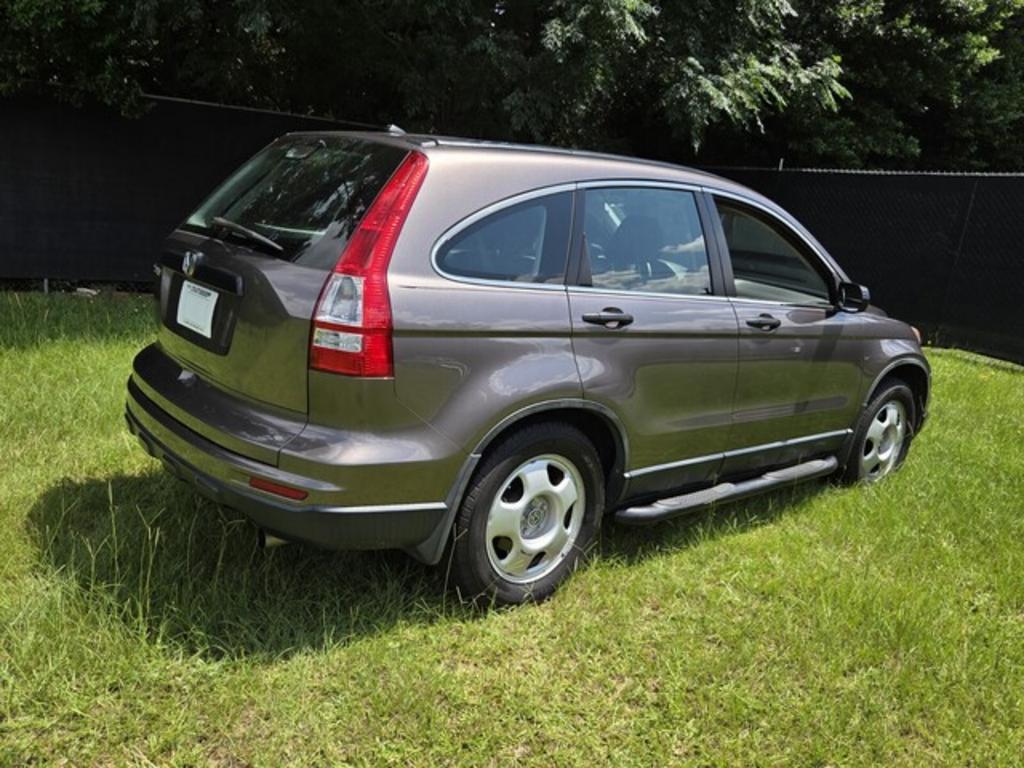 2010 Honda CR-V - $12,988