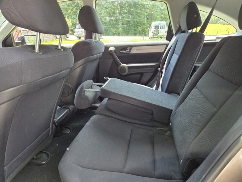 2010 Honda CR-V - $12,988