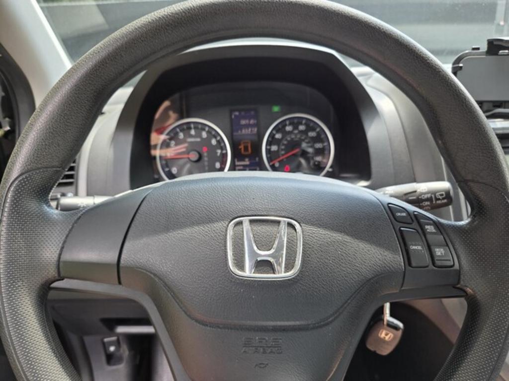 2010 Honda CR-V - $12,988