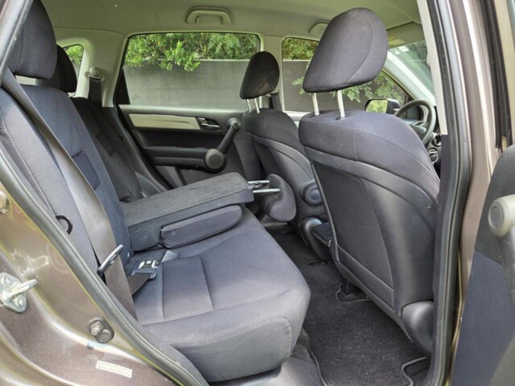 2010 Honda CR-V - $12,988