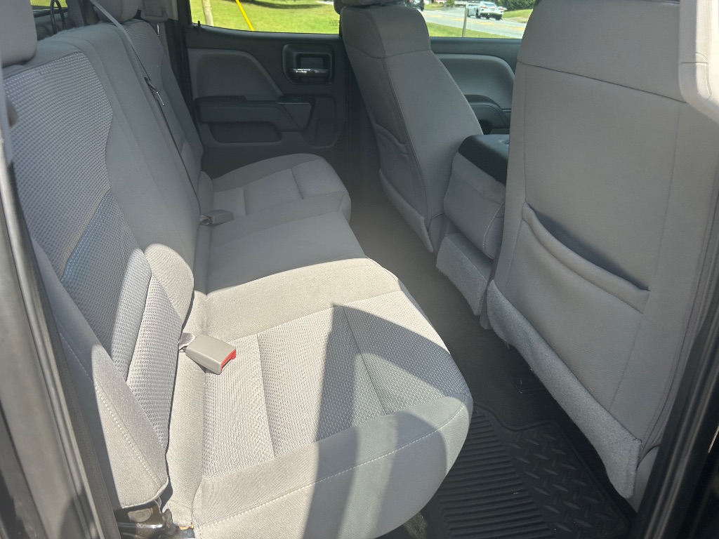 2016 GMC Sierra - $12,988
