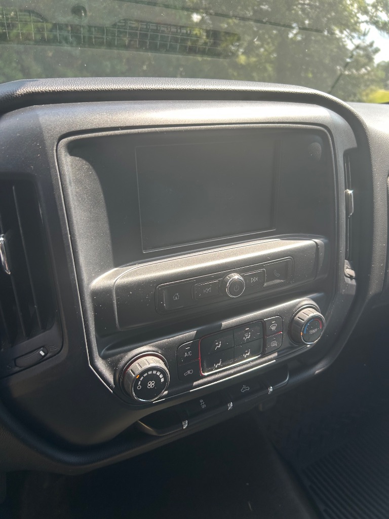 2016 GMC Sierra - $12,988