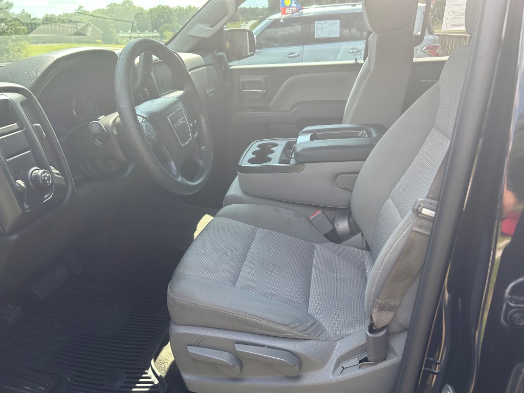 2016 GMC Sierra - $12,988