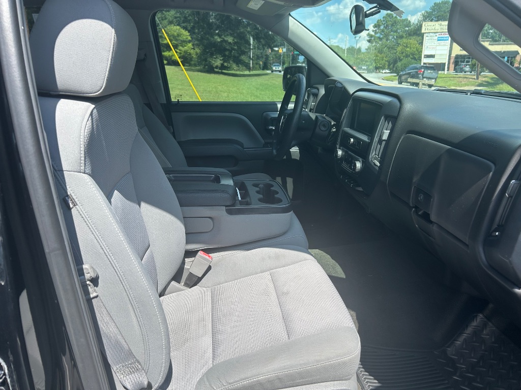 2016 GMC Sierra - $12,988