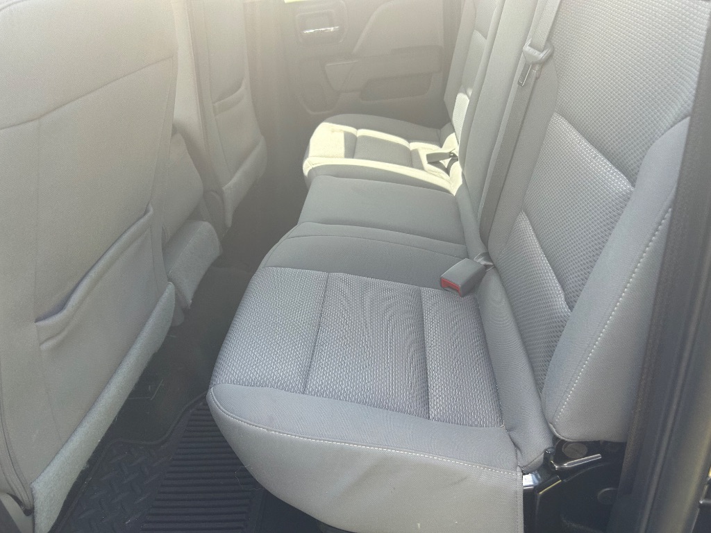 2016 GMC Sierra - $12,988