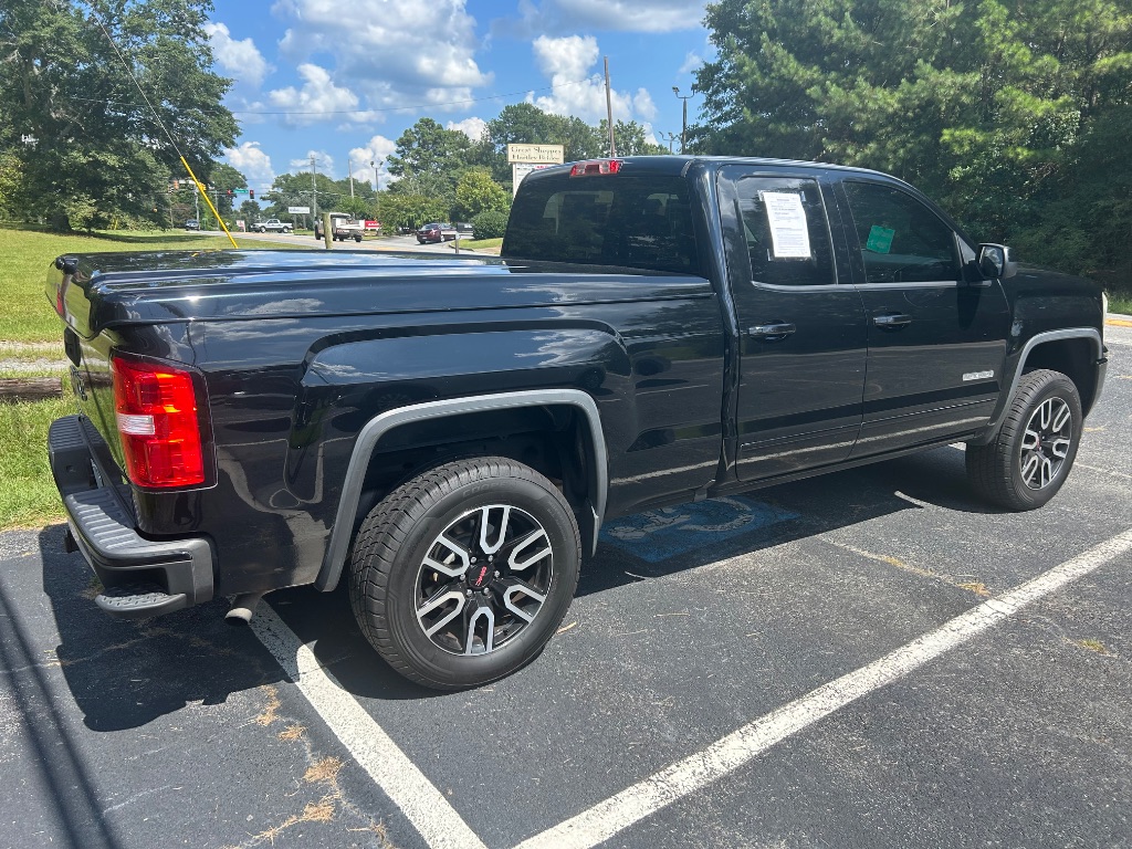 2016 GMC Sierra - $12,988