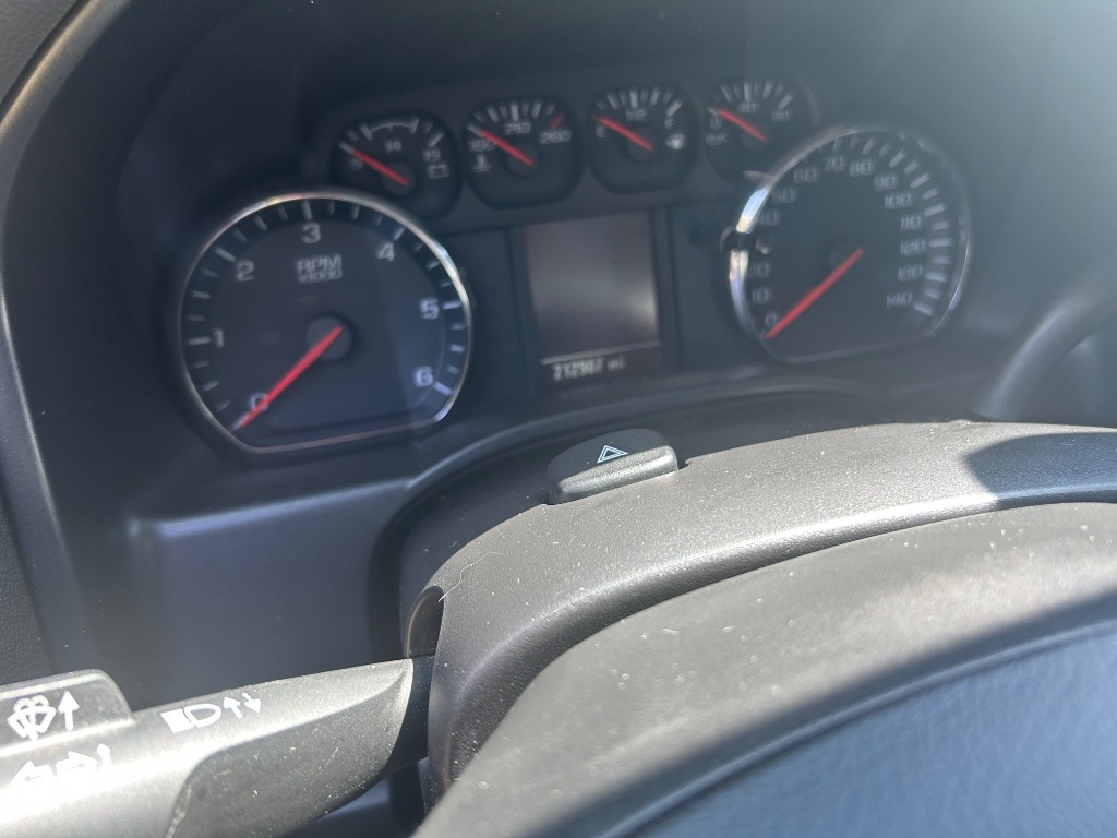 2016 GMC Sierra - $12,988