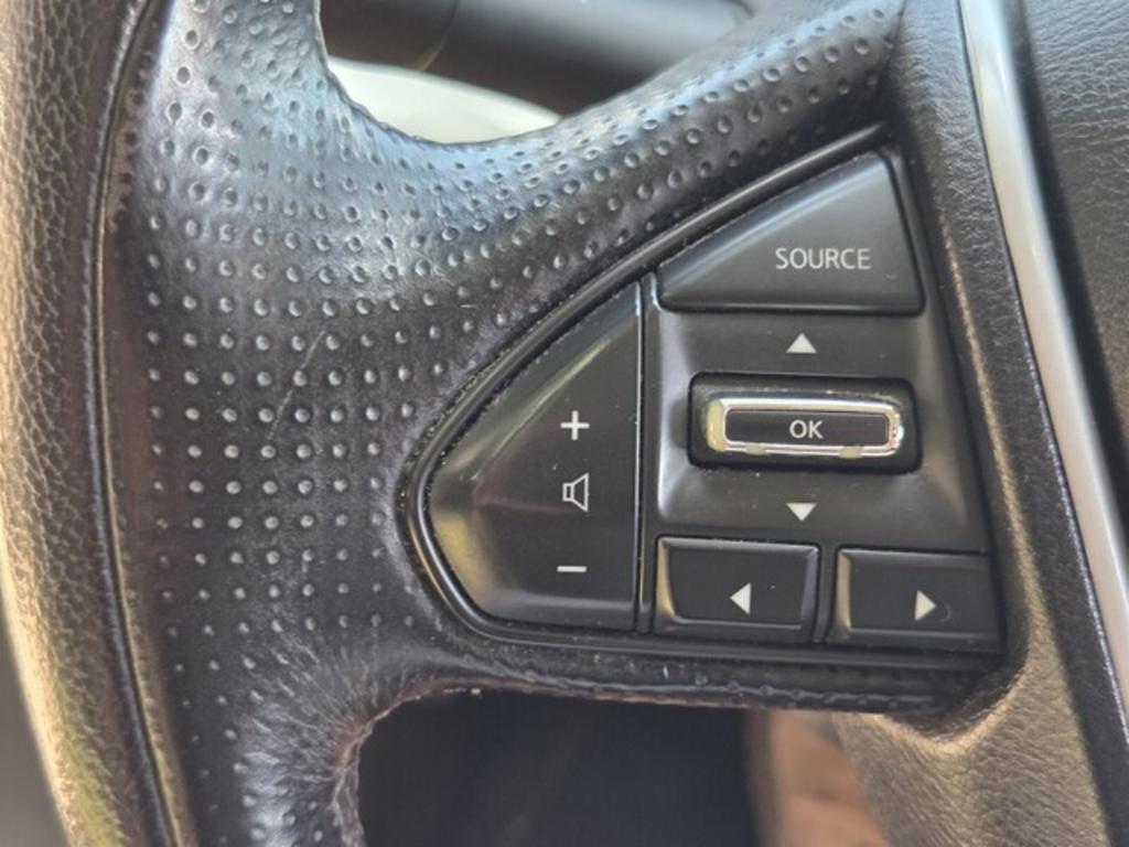 2016 Nissan Maxima - $11,988