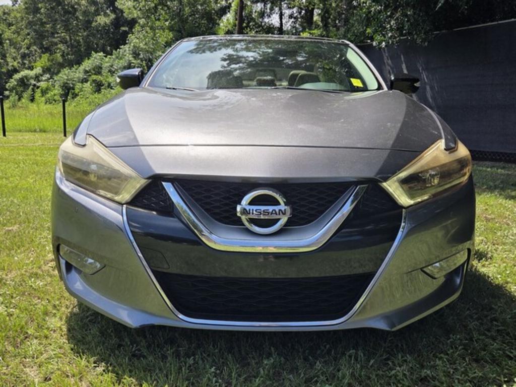 2016 Nissan Maxima - $11,988