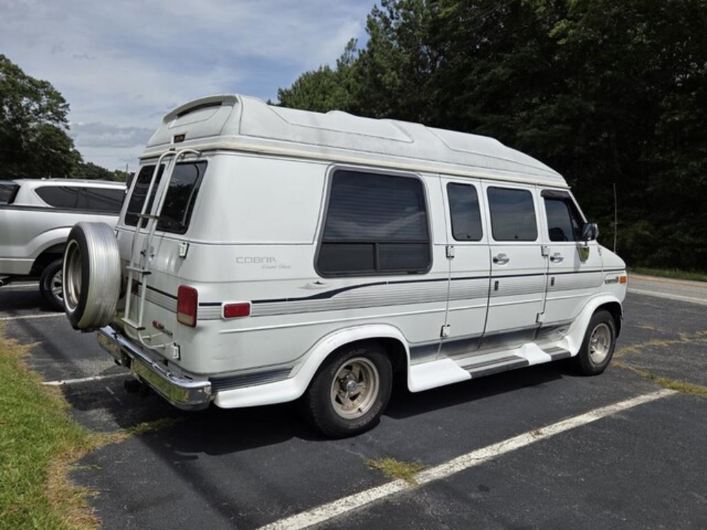 1994 GMC Rally - $9,995