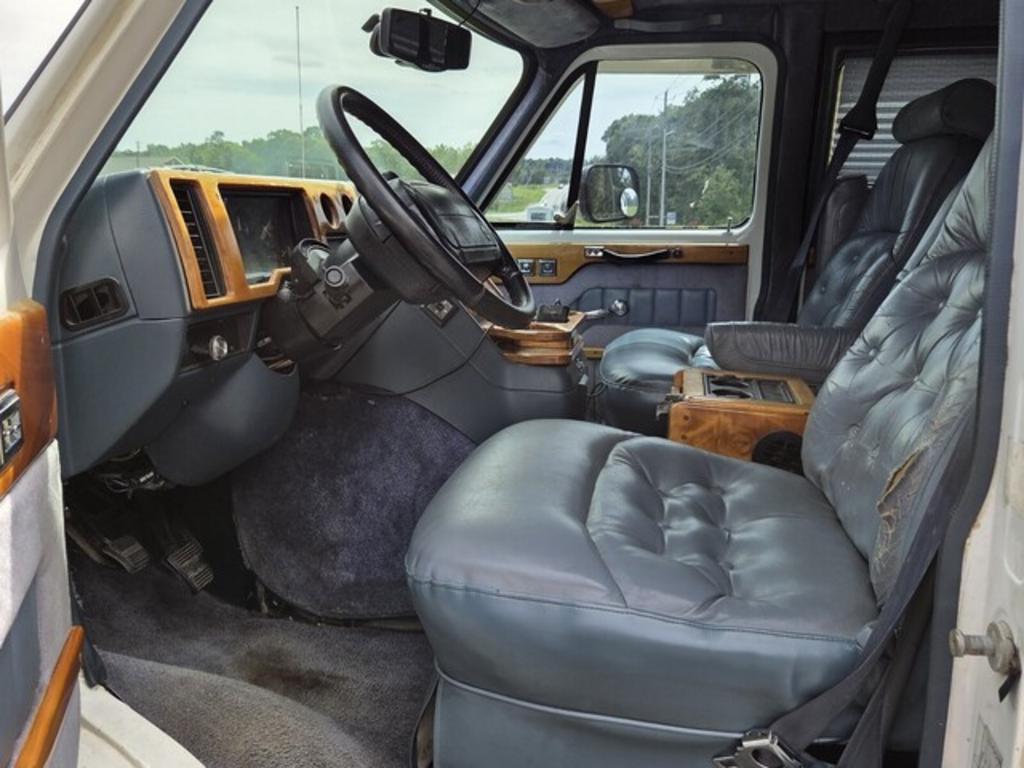 1994 GMC Rally - $9,995