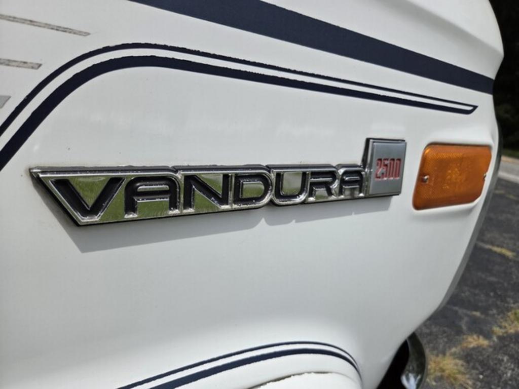 1994 GMC Rally - $9,995