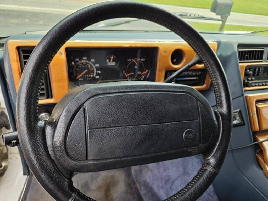 1994 GMC Rally - $9,995