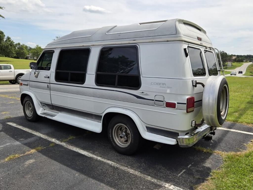 1994 GMC Rally - $9,995