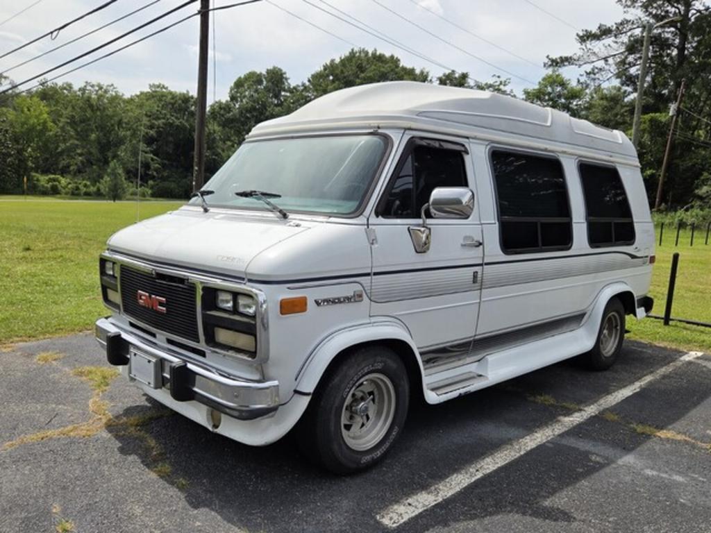 1994 GMC Rally - $9,995