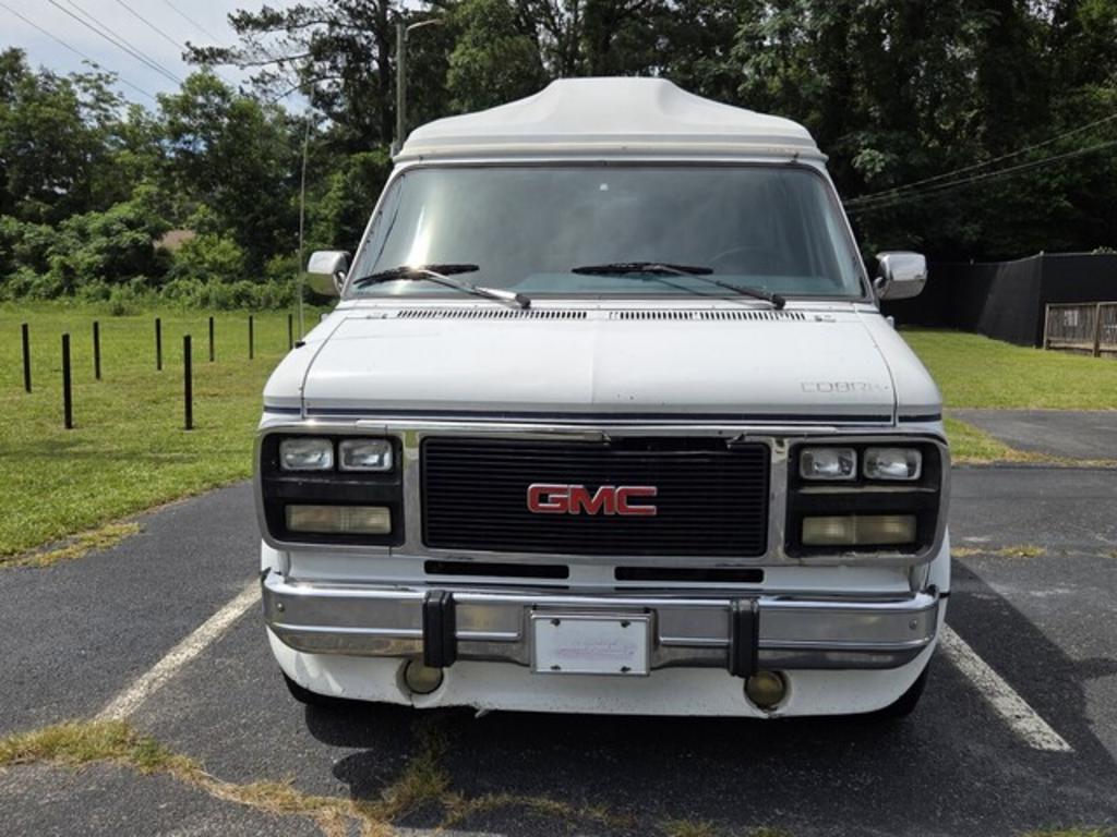 1994 GMC Rally - $9,995