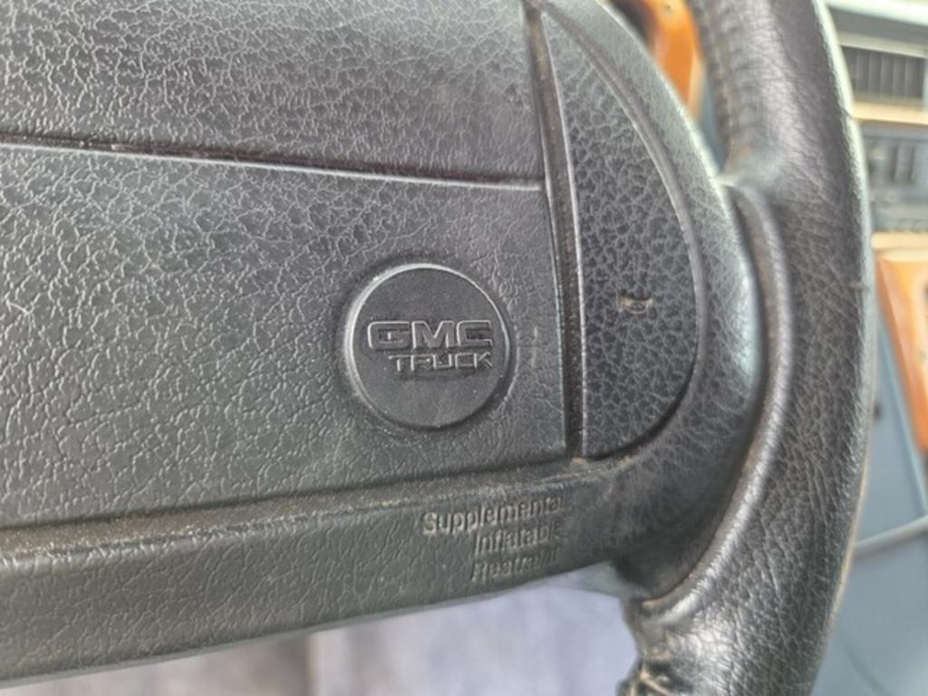 1994 GMC Rally - $9,995