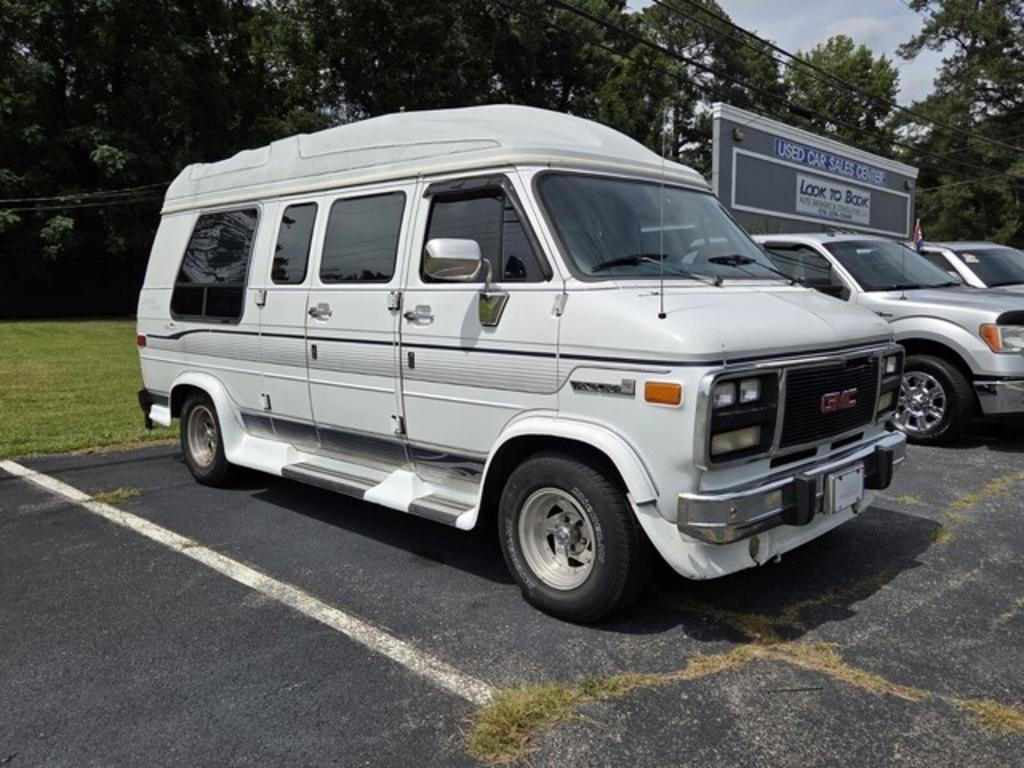 1994 GMC Rally - $9,995