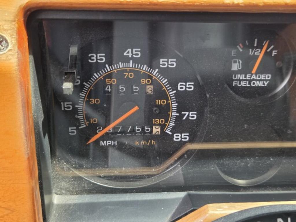 1994 GMC Rally - $9,995