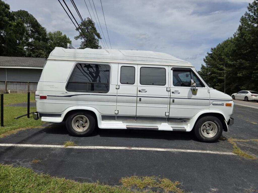 1994 GMC Rally - $9,995