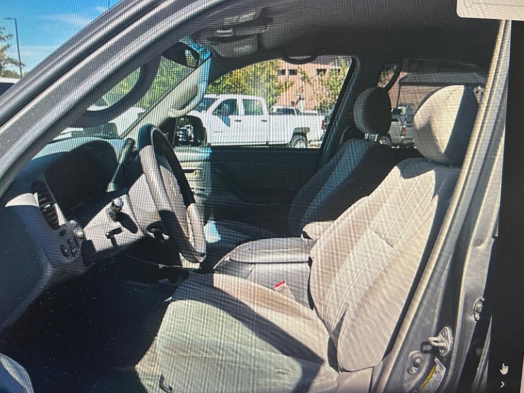 2006 Toyota Tundra - $9,900