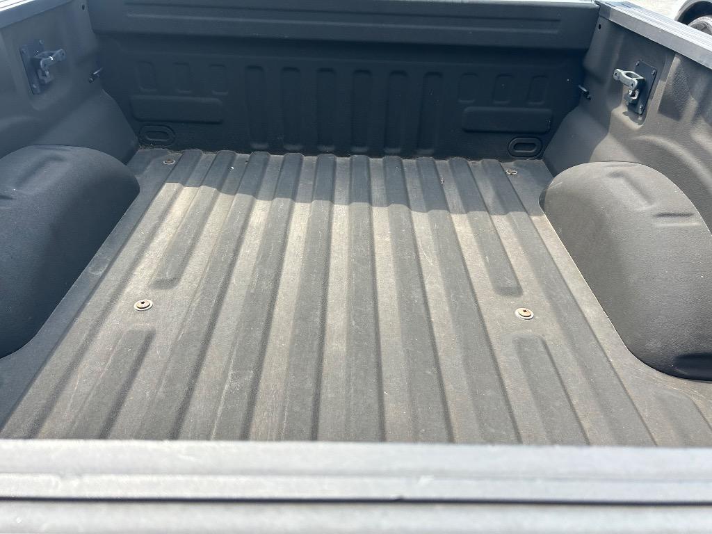2015 Ford F-150 - $13,988