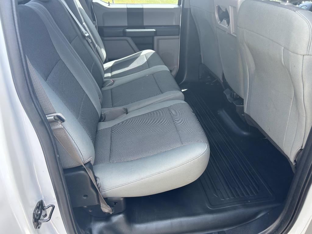 2015 Ford F-150 - $13,988
