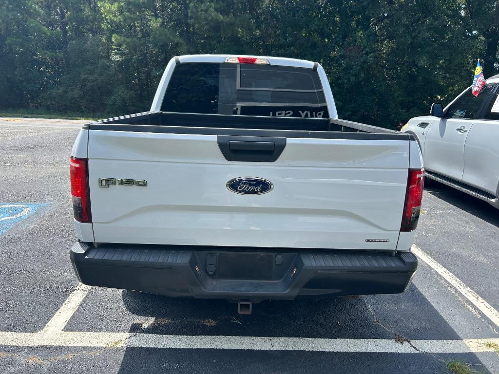 2015 Ford F-150 - $13,988