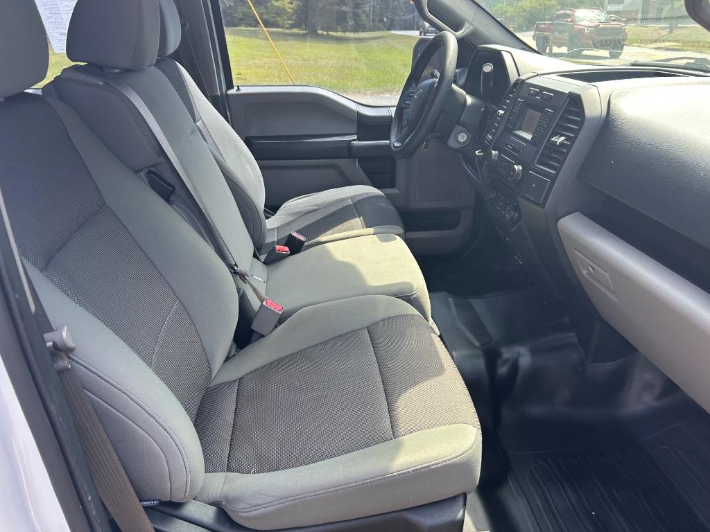 2015 Ford F-150 - $13,988