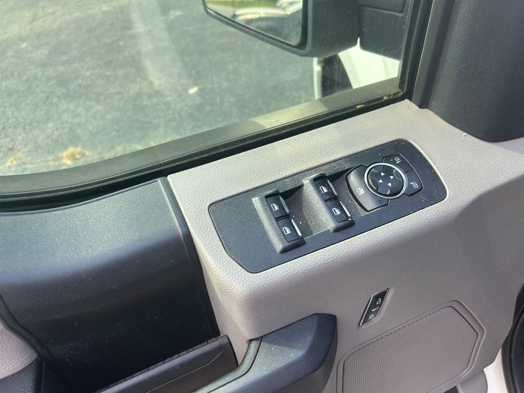 2019 Ford F-150 - $9,988